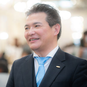 営業心理士杉山善昭